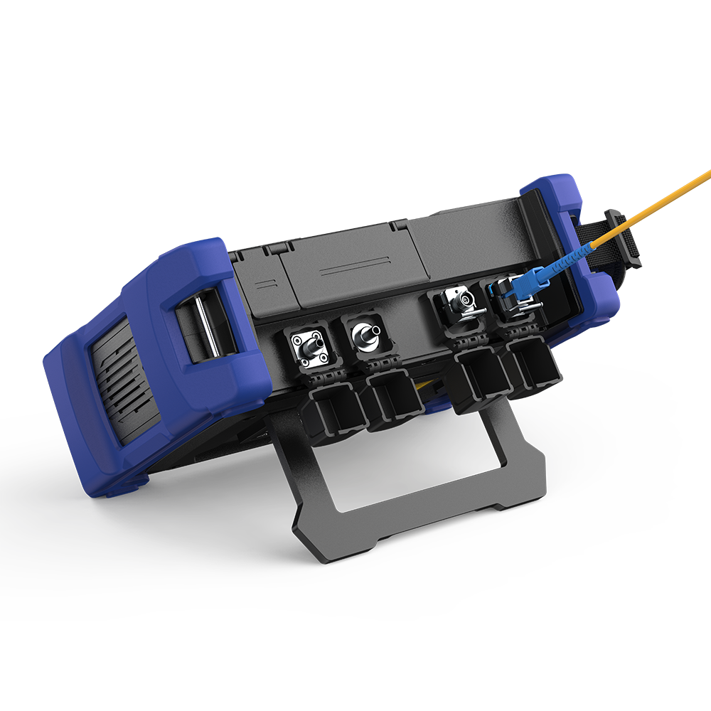 KL-6500 Optical Cable  Identifier Series