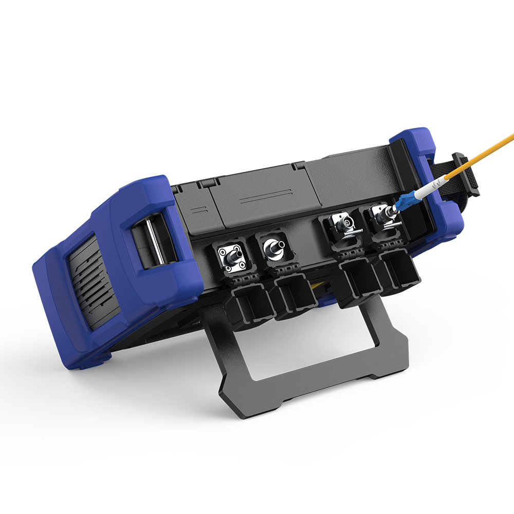 KL-6500 Optical Cable  Identifier Series