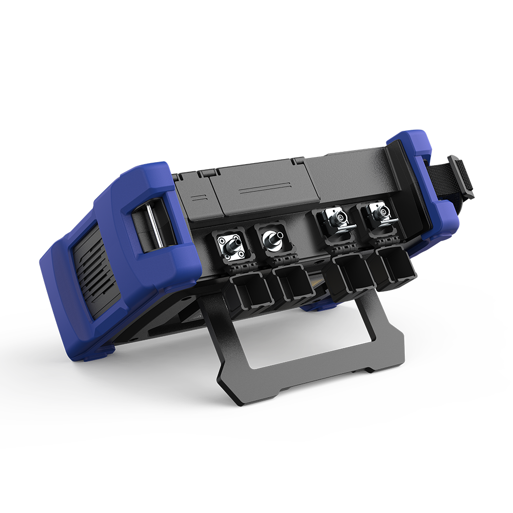 KL-6500 Optical Cable  Identifier Series