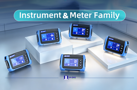 Beyond Stability, Mastering Precision — JILONG Unveils 4.3-inch Premium Instrument & Meter Family Beyond Stability, Mastering Precision — JILONG Unveils 4.3-inch Premium Instrument & Meter Family