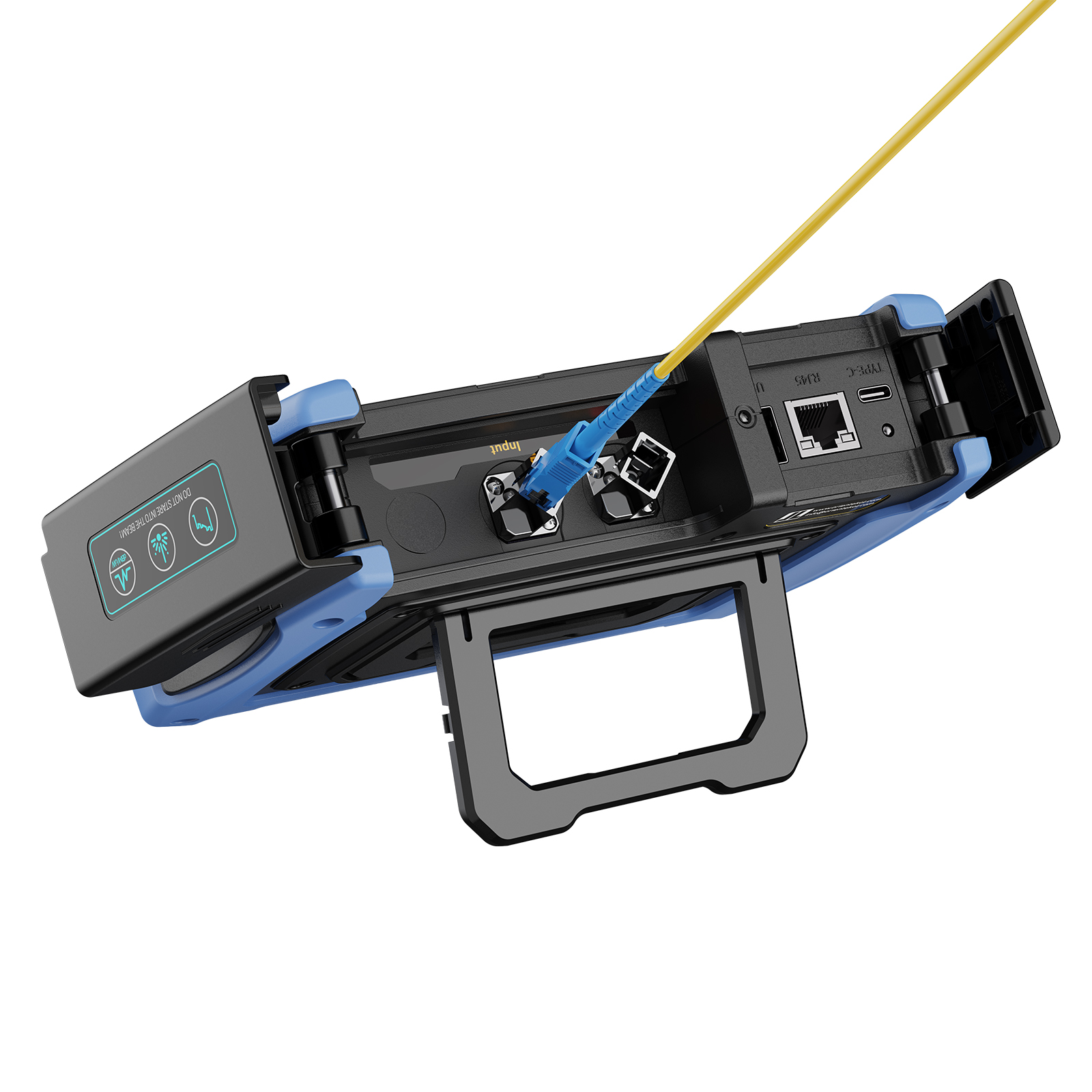 OVA-33 Optical  Attenuator