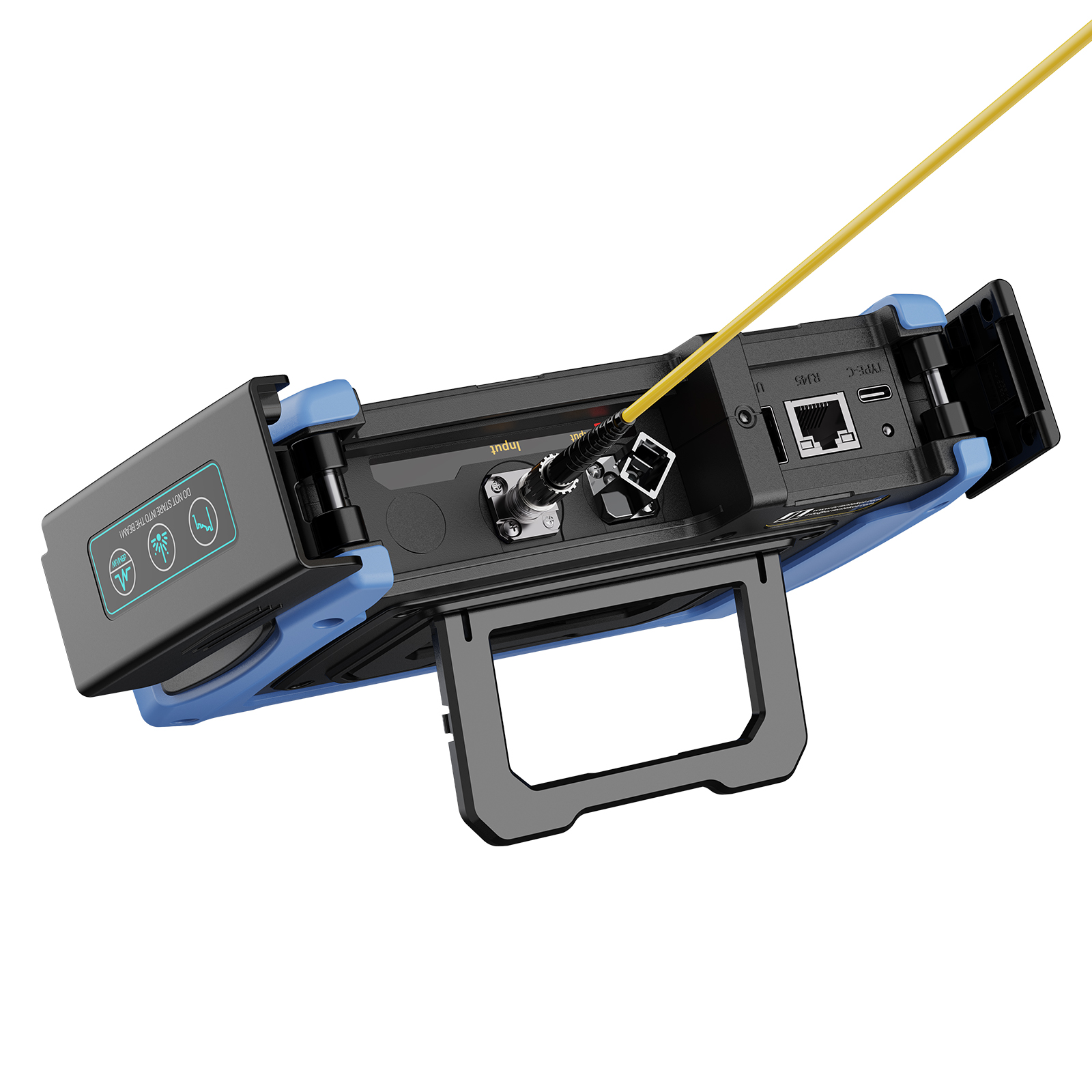 OVA-33 Optical  Attenuator