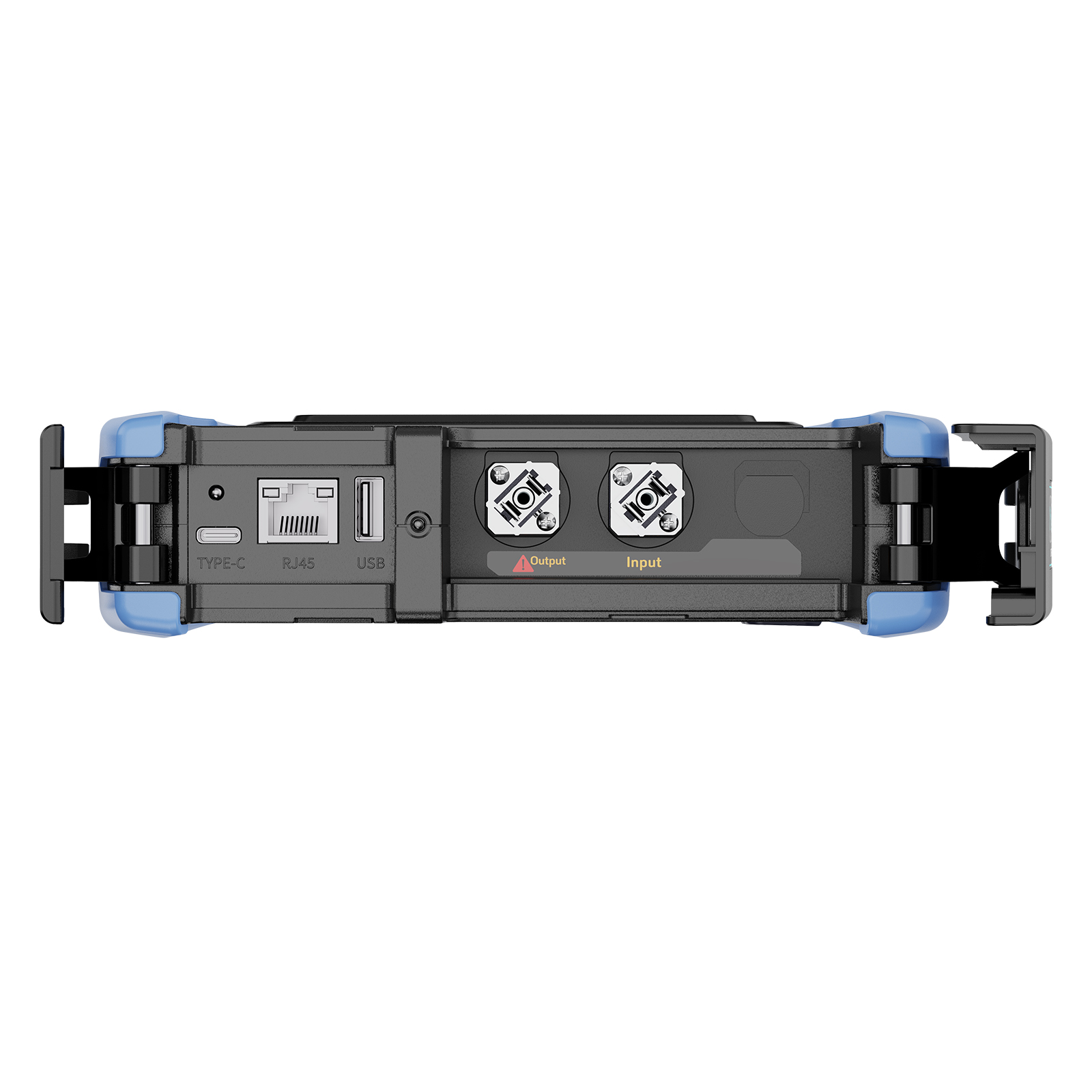 OVA-33 Optical  Attenuator