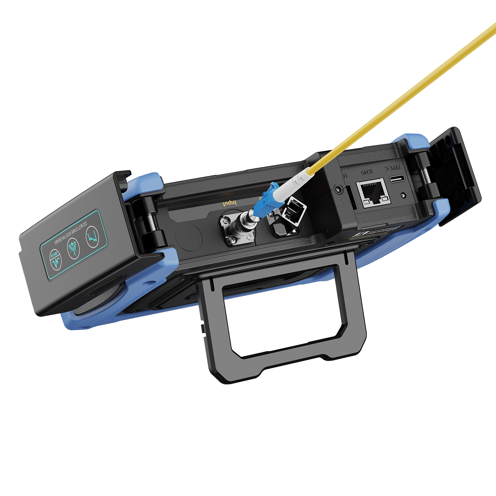 OVA-33 Optical  Attenuator
