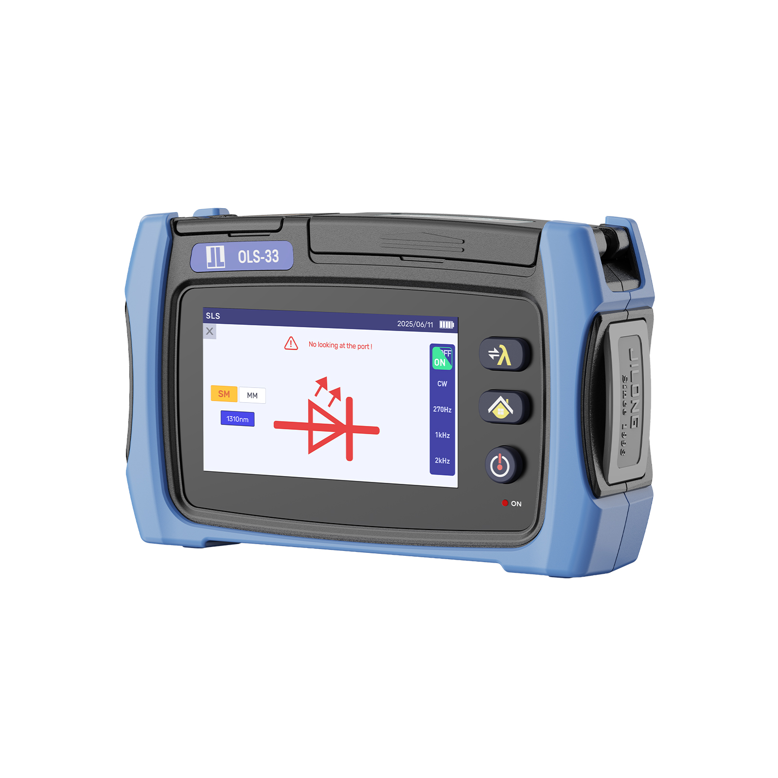 Optical  Light Source OLS-33