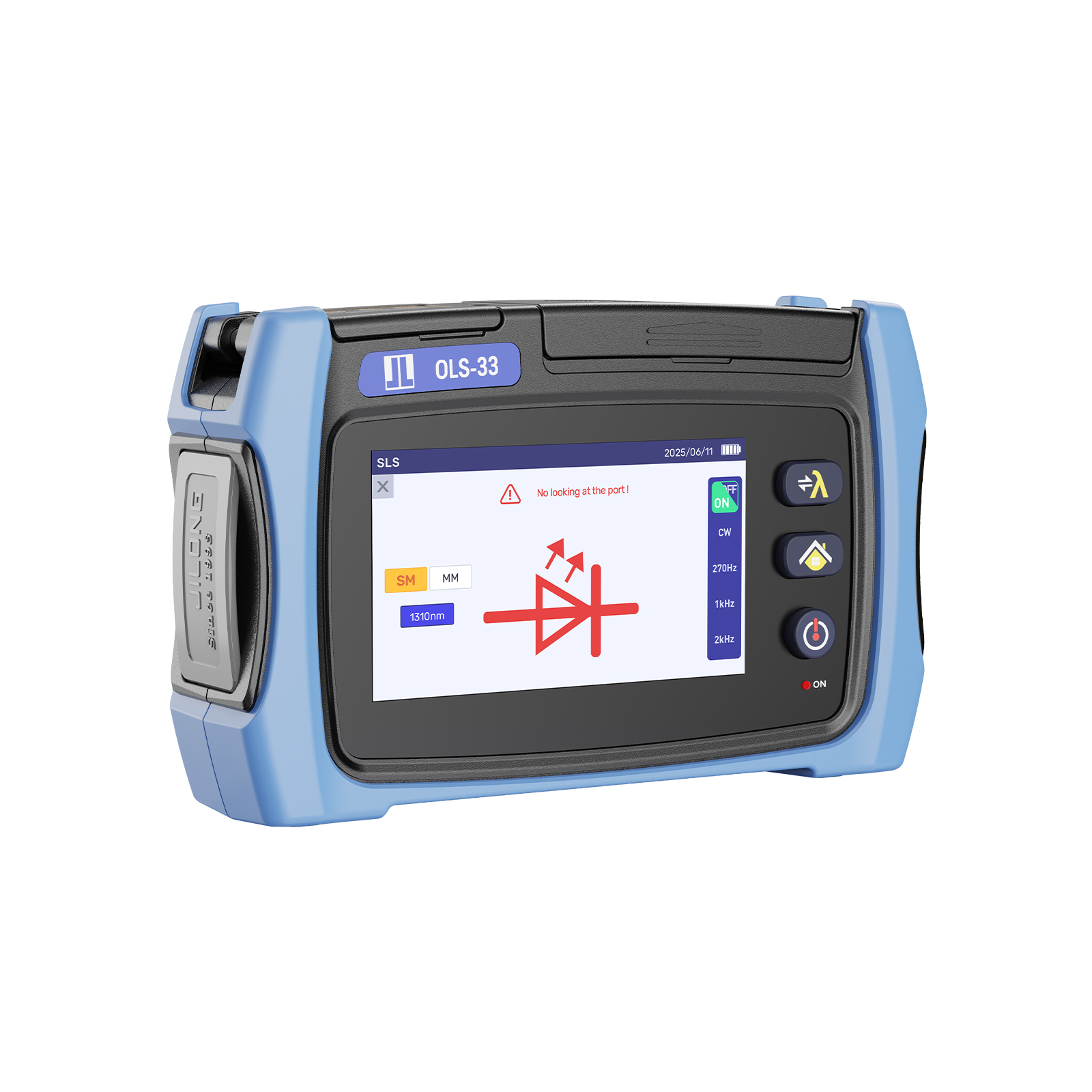 Optical  Light Source OLS-33