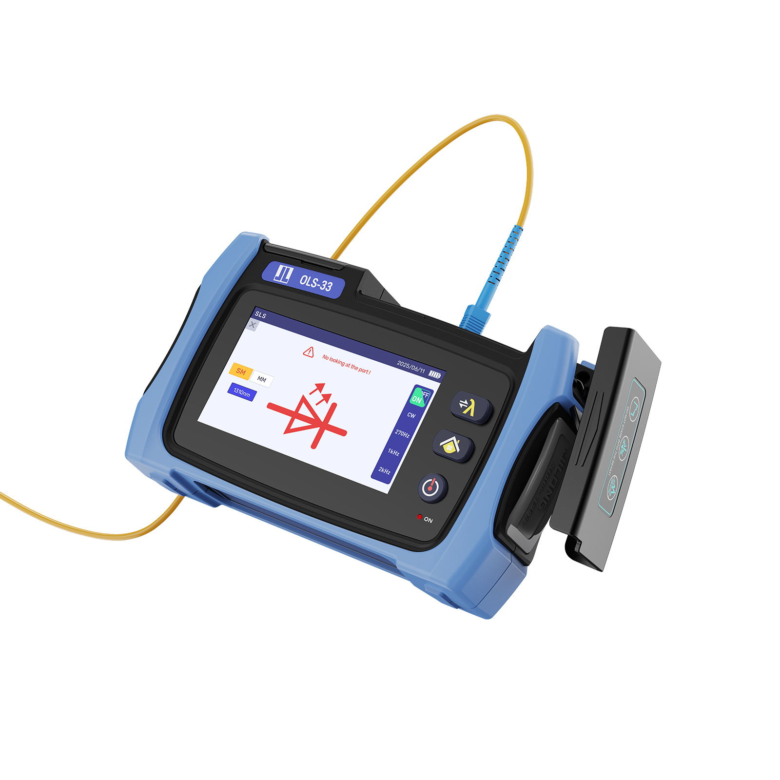 Optical  Light Source OLS-33