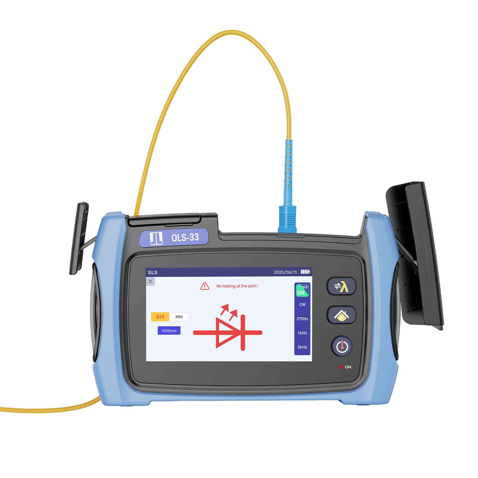 Optical  Light Source OLS-33