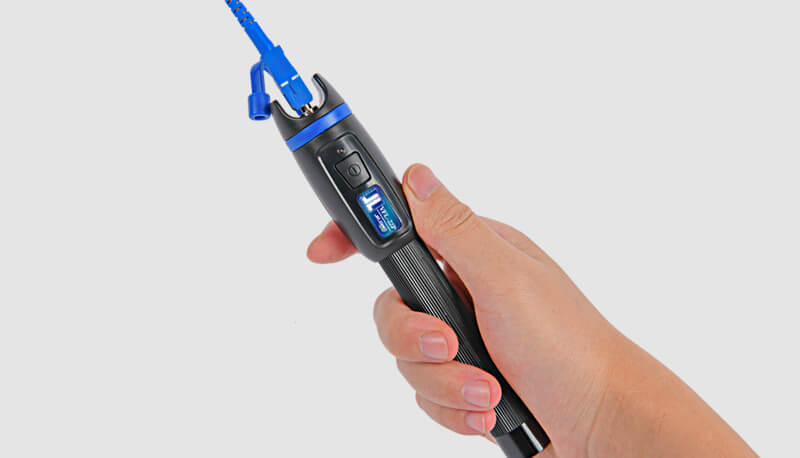 VFL-22P Pen Type Visual Fault Locator