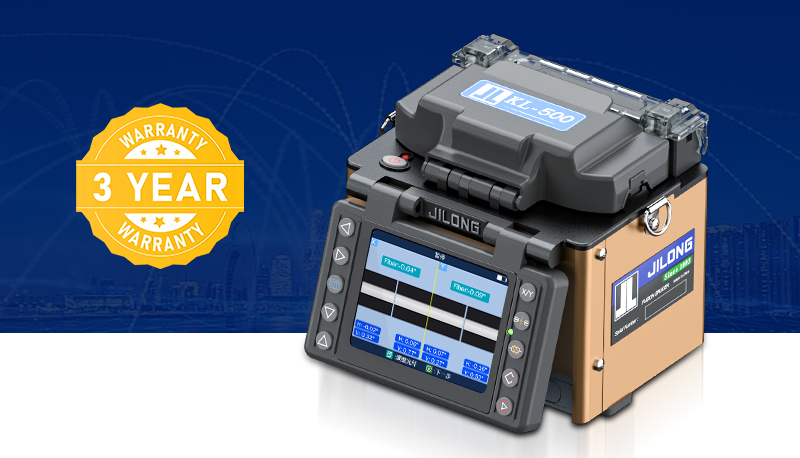 FTTX Fiber Fusion Splicer