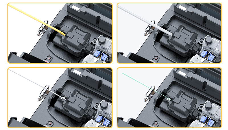 3 in 1 Universal Fixture