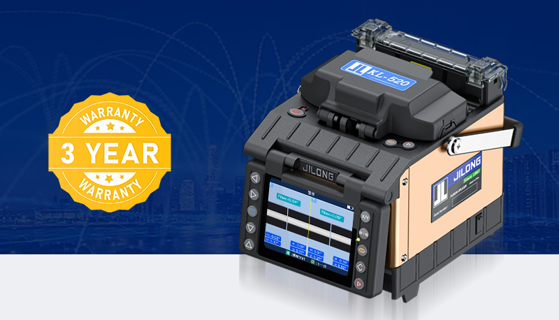 FTTX Fiber Fusion Splicer