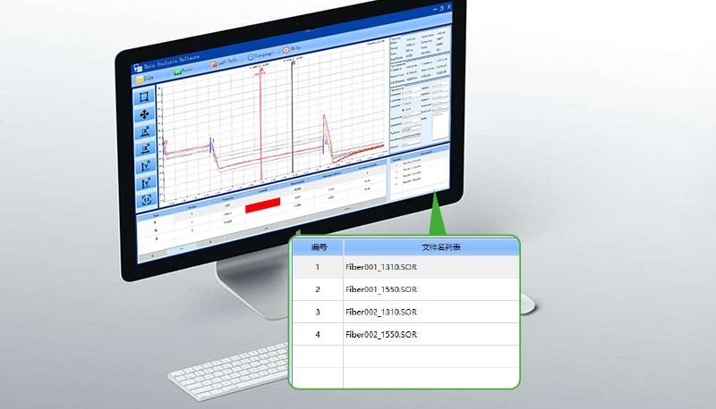 otdr fiber optic