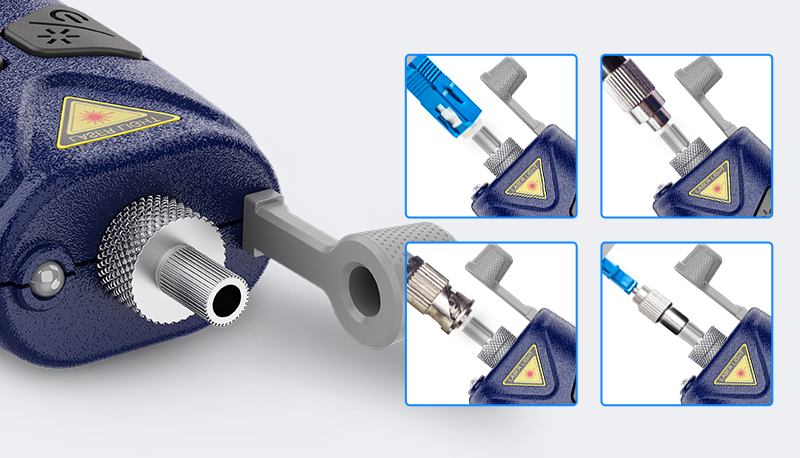 VFL-22M Mini Visual Fault Locator