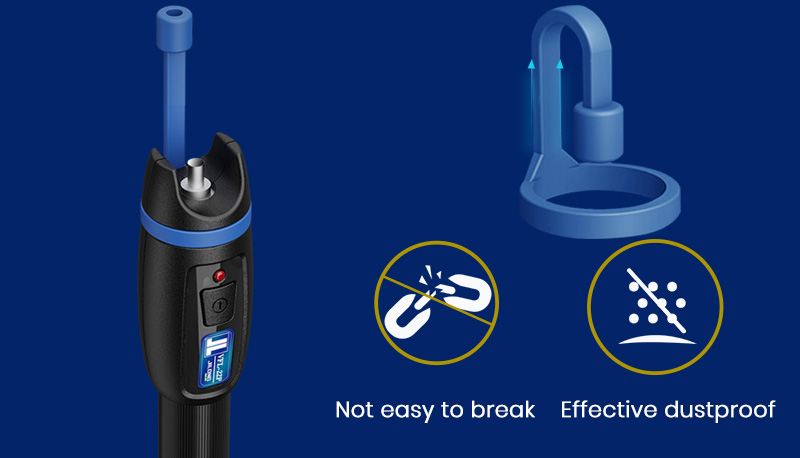 VFL-22P Pen Type Visual Fault Locator